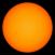 [Photo Courtesy of NASA SDO/HMI]